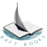 Raft Books logomark