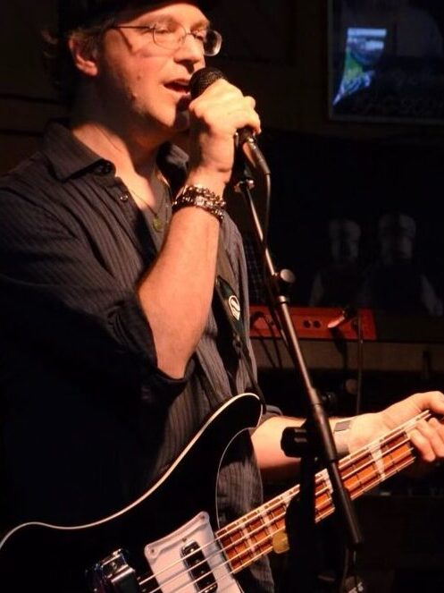 photo credit: Paul McMahon